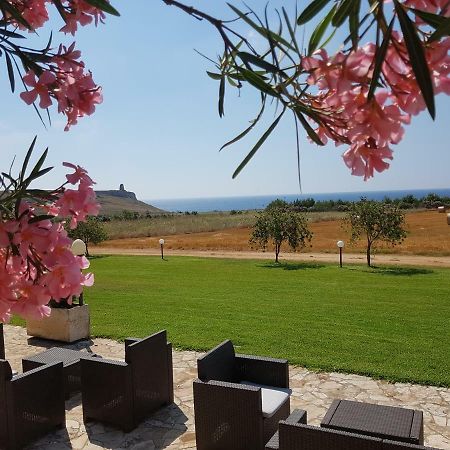 Agriturismo Tenuta Sant'Emiliano Отранто Екстериор снимка