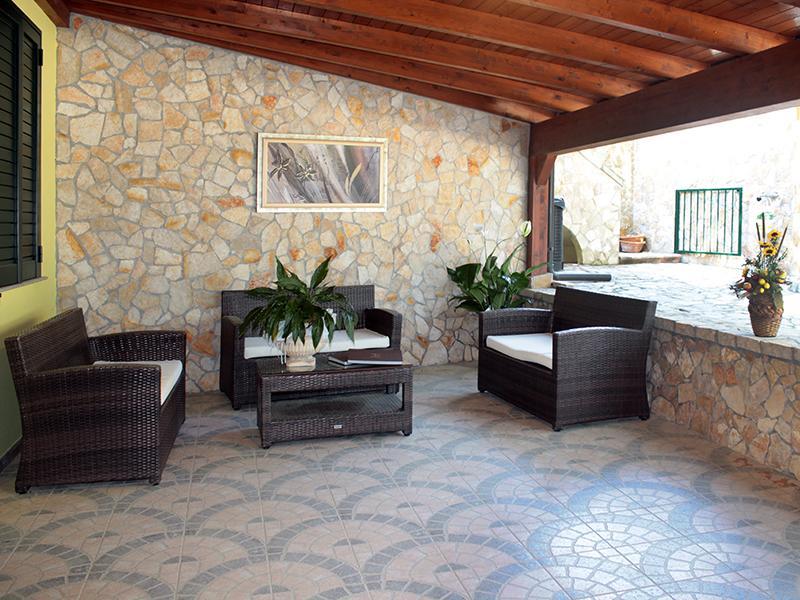Agriturismo Tenuta Sant'Emiliano Отранто Екстериор снимка