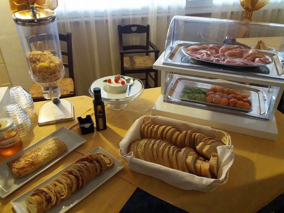 Agriturismo Tenuta Sant'Emiliano Отранто Екстериор снимка