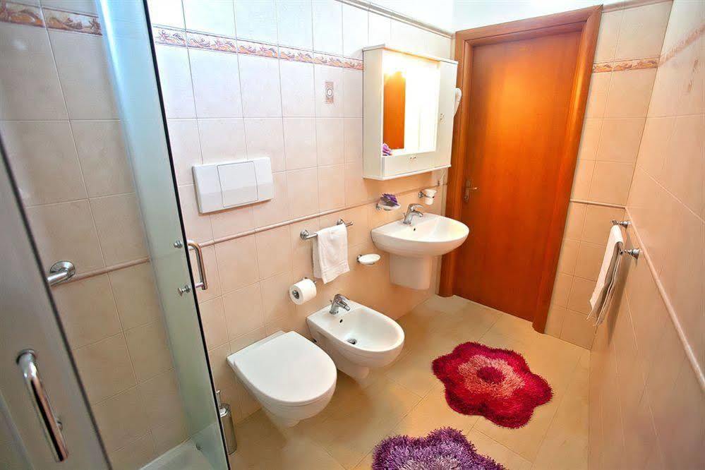 Agriturismo Tenuta Sant'Emiliano Отранто Екстериор снимка